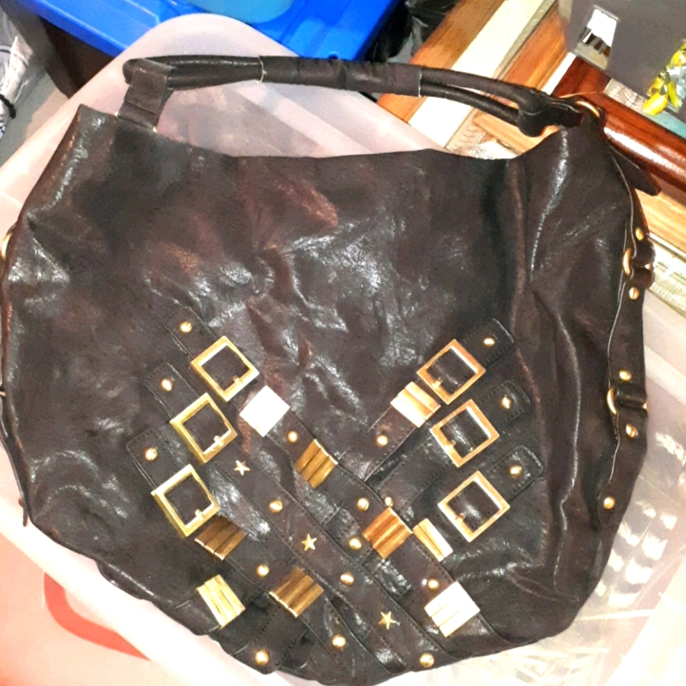Very Cool Purse